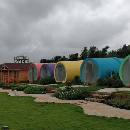 Waterscape Retreat Girnare Luaran gambar