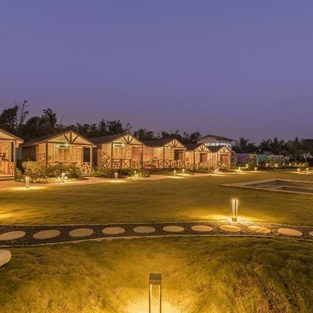 Waterscape Retreat Girnare Luaran gambar