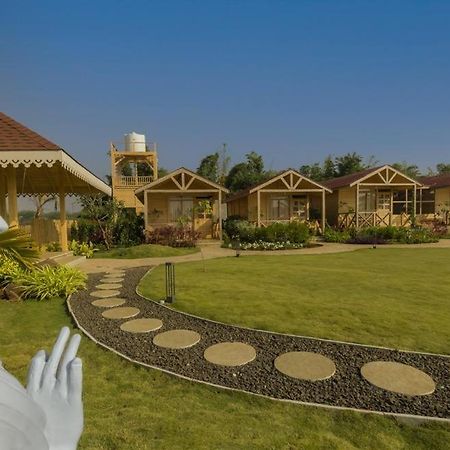 Waterscape Retreat Girnare Luaran gambar