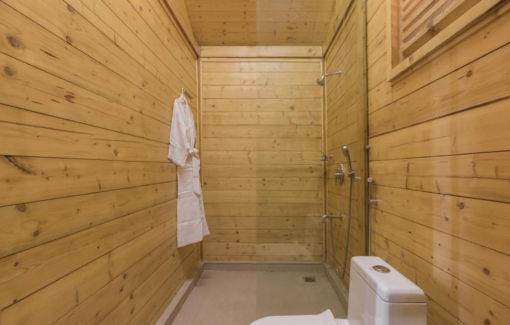Waterscape Retreat Girnare Luaran gambar