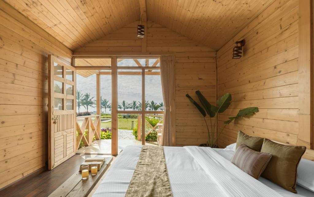 Waterscape Retreat Girnare Luaran gambar