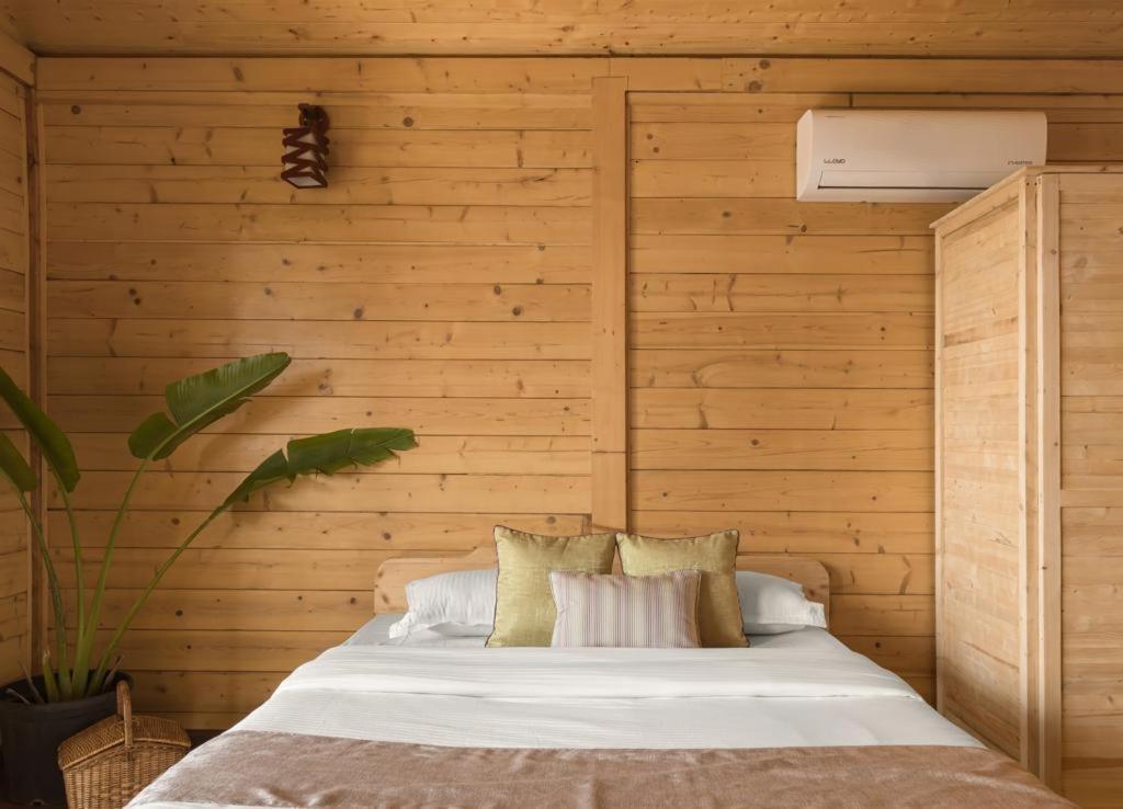 Waterscape Retreat Girnare Luaran gambar
