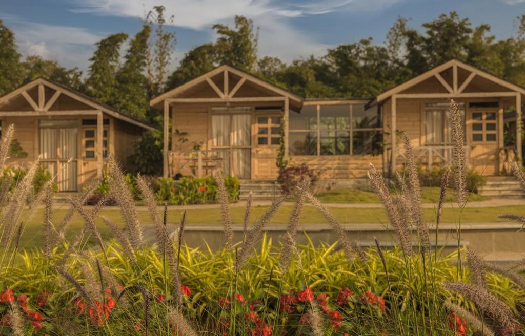 Waterscape Retreat Girnare Luaran gambar